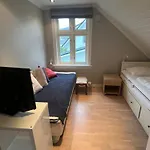 Center - Chateau Kvalheim *