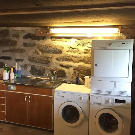Center - Chateau Kvalheim Holiday home *