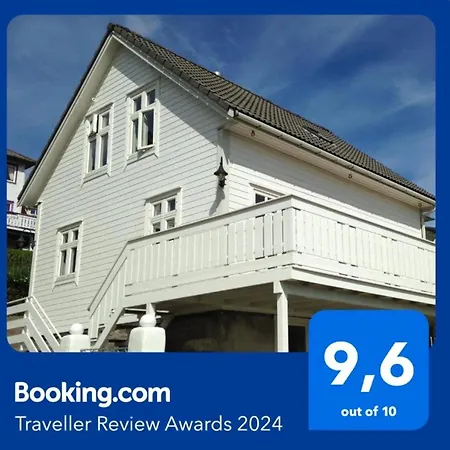 Center - Chateau Kvalheim Holiday home