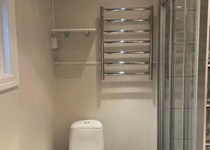 Center - Chateau Kvalheim