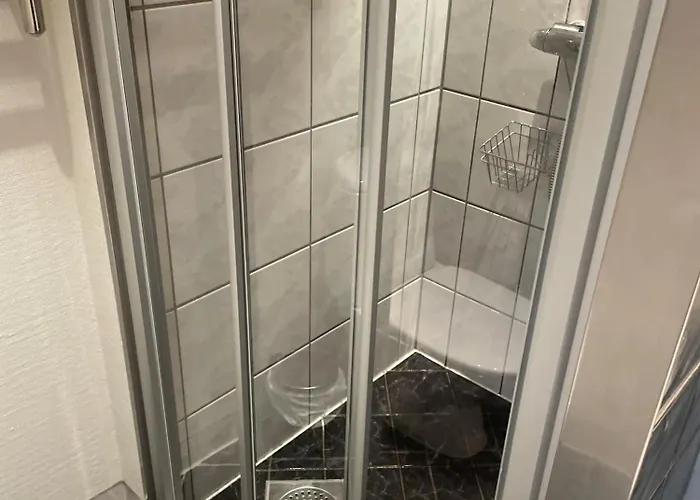 Center - Chateau Kvalheim Casa de Férias Maloy