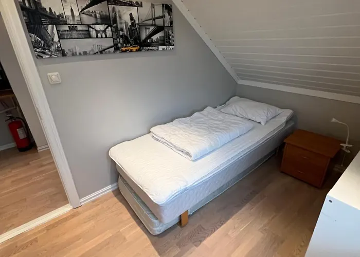 Center - Chateau Kvalheim Maloy