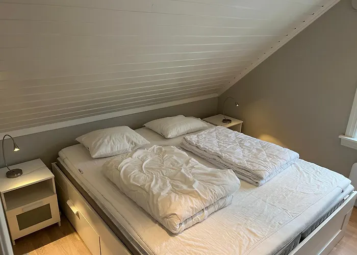 Center - Chateau Kvalheim