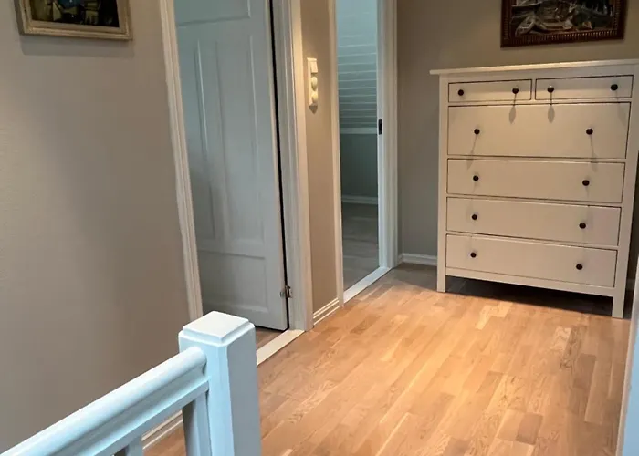 Casa de Férias Center - Chateau Kvalheim Maloy