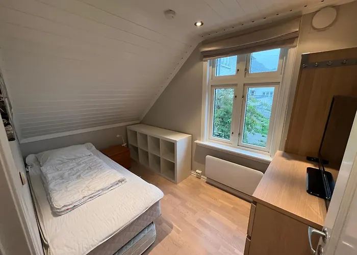 Center - Chateau Kvalheim